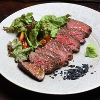 【香ばしさが広がる一皿で、心ほどけるひとときを。】