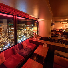 retro Back Page レトロバックページ 定禅寺通り特集写真1