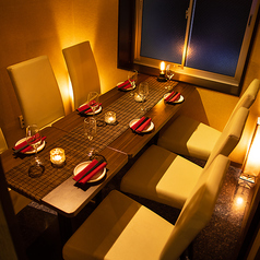 天の川 錦糸町店の雰囲気2