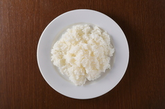 ライス 食べ放題