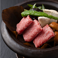 個室会席 北大路 品川茶寮のコース写真