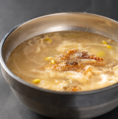 プゴクゥッスープ