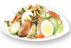 インデアンサラダ