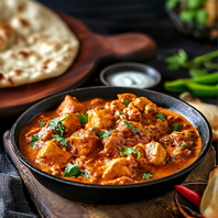 本場ネパールの味を再現した多彩なモモとスナック