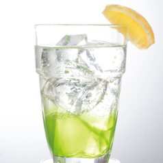 メロネードソーダ