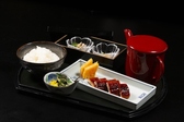 沼津リバーサイドホテル 日本料理 かの川のおすすめ料理3