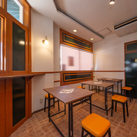 15時オープン!早めの時間からの昼飲み大歓迎
