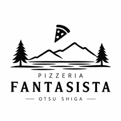 Pizzeria Fantasista ファンタジスタ 蓬莱のコース写真