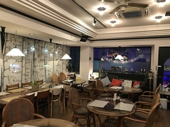 Cafe&Dining Bar COTE D'AZUR コートダジュールのおすすめランチ1