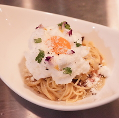 炭火と煮込みフレンチ RUUUM ルームのコース写真