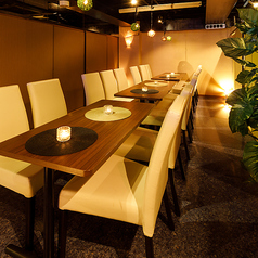 天の川 錦糸町店の雰囲気3