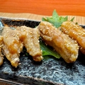 料理メニュー写真&nbsp;手羽先揚げ