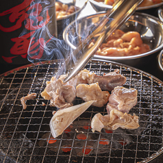 鶏焼肉専門店一二三天理店のおすすめポイント1