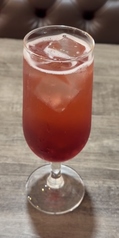 ゼリーインサワー ストロベリー