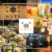 酒場ハコザキ浅草橋店の写真