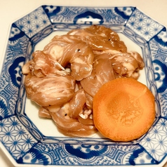 鶏せせり肉