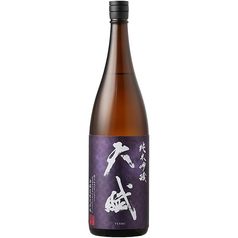 46．鹿児島(西酒造) 天賦 純米吟醸