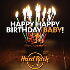 ハードロックカフェ ユニバーサルシティウォーク大阪 Hard Rock Cafe Universal Osakaの特集写真