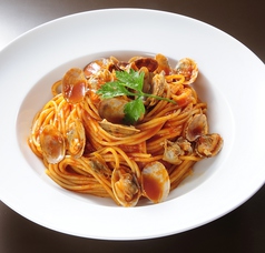 イタリアンダイニング 鷹のおすすめランチ1