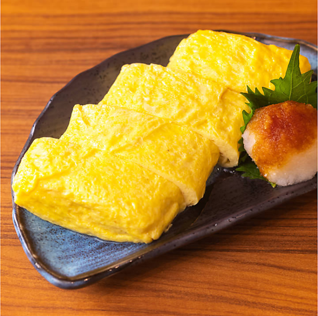 旬の素材をご用意しております。