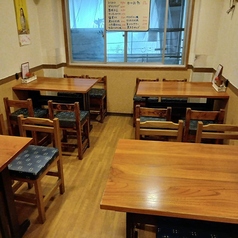 炭火焼き 鳥いずみの雰囲気2