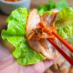 韓国大衆酒場 トンネ 春日井店のコース写真