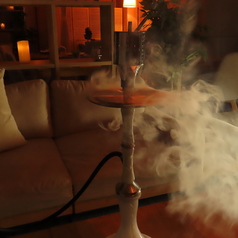 arc shisha & bar アークシーシーシャアンドバーのおすすめ料理1