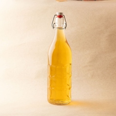 茉莉花茶POT(1000ml)