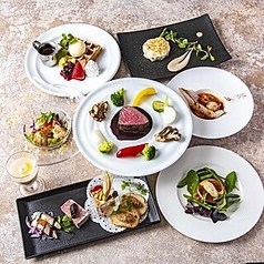 ビアカフェ ブルッグスゾット 日本橋 コレド室町2店の特集写真