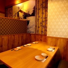 大衆食堂 安べゑ 福山駅店特集写真1