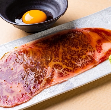 和牛焼肉岩崎 Halal Wagyu Yakiniku IWASAKI Uenoのおすすめ料理1