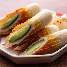 宇部ちくわ胡瓜