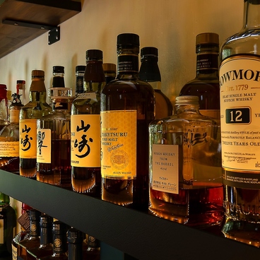 BAR OGYAA バー オギャアのおすすめ料理1