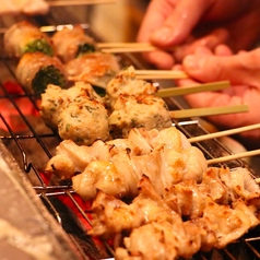 串焼とやさい巻の店　炭次郎の特集写真