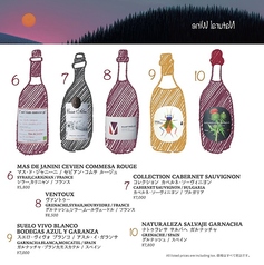 Natural Wine