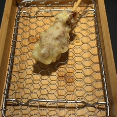 牛バラ