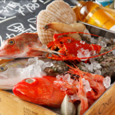 牡蠣とワインと魚と肉と。武蔵新田にてのおすすめ料理3