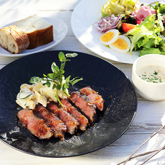 NANAIRO Eat at Homeの特集写真