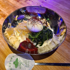 三重の ビビンバ 特集 グルメ レストラン予約 ホットペッパーグルメ