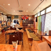 CAFE&居酒屋レストランちゅらの雰囲気3