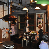 とんちゃん 恵比寿店の雰囲気3