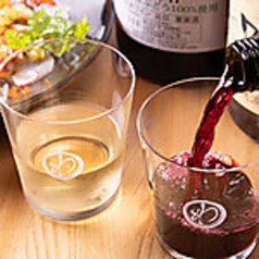 和食と日本わいん 高円寺 わにわのおすすめドリンク1