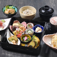 パセプションの特集写真