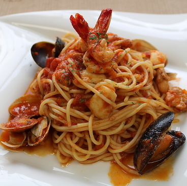 えんじゅのおすすめ料理1