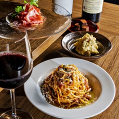 Bloom ブルーム 栄本店のコース写真