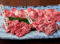 満腹盛り込み※ご注文は2人前より