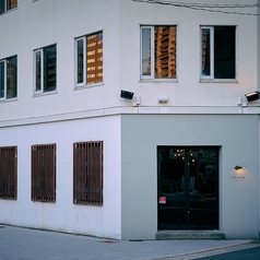 イタリアン ラ ブラチェリア難波 なんばの外観1