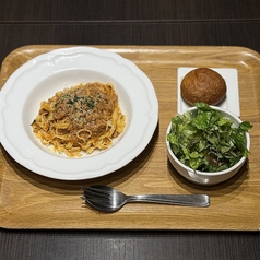 カッシーワ E-ma梅田店のおすすめランチ2