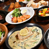 Rob dining Vearth ロブダイニングヴァース 栄店のおすすめポイント2