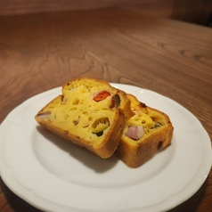 ケークサレ